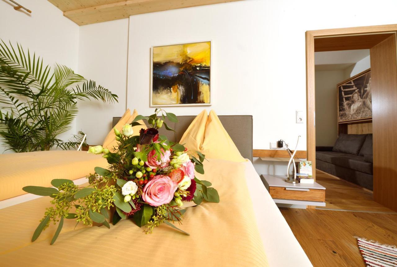 Urlaub Im Stall Irdning Exterior photo